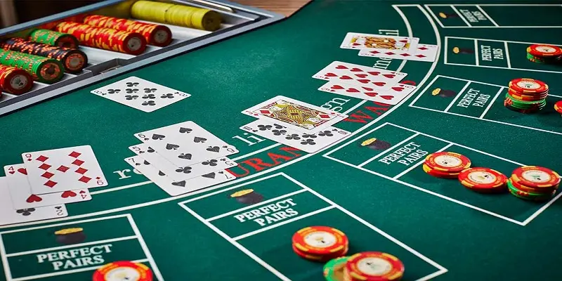 Những điều cần biết trong game bài blackjack là gì