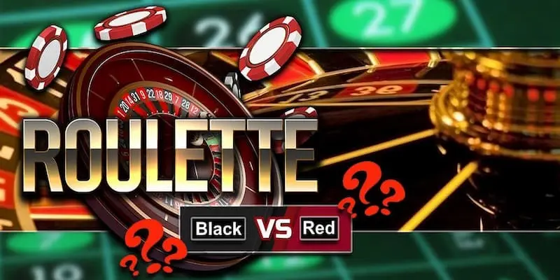 cach choi roulette 1 Đôi nét về game Roulette