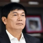 ceo dinh long Tác giả rikvip