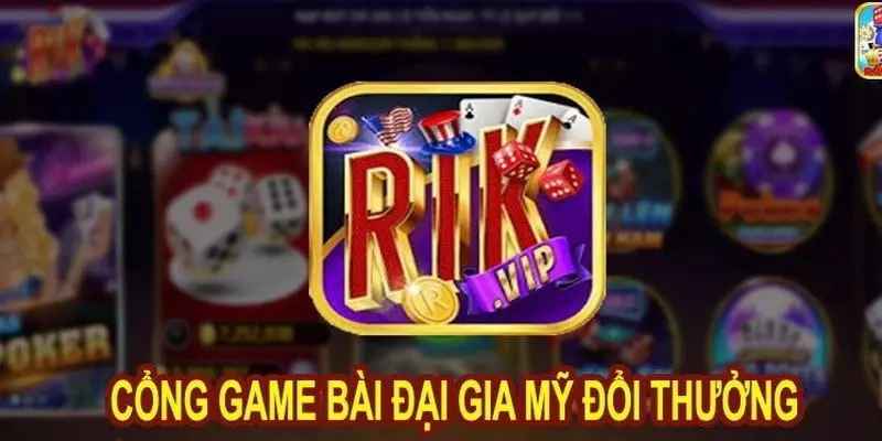 Giới Thiệu Rikvip về quá trình hình thành phát triển