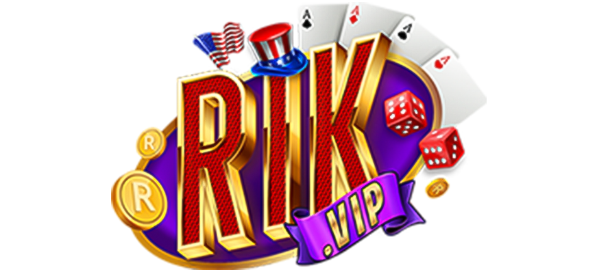 RIKVIP【RIK VIP】Cổng Game Quý Tộc 2025 – Trải Nghiệm Đẳng Cấp